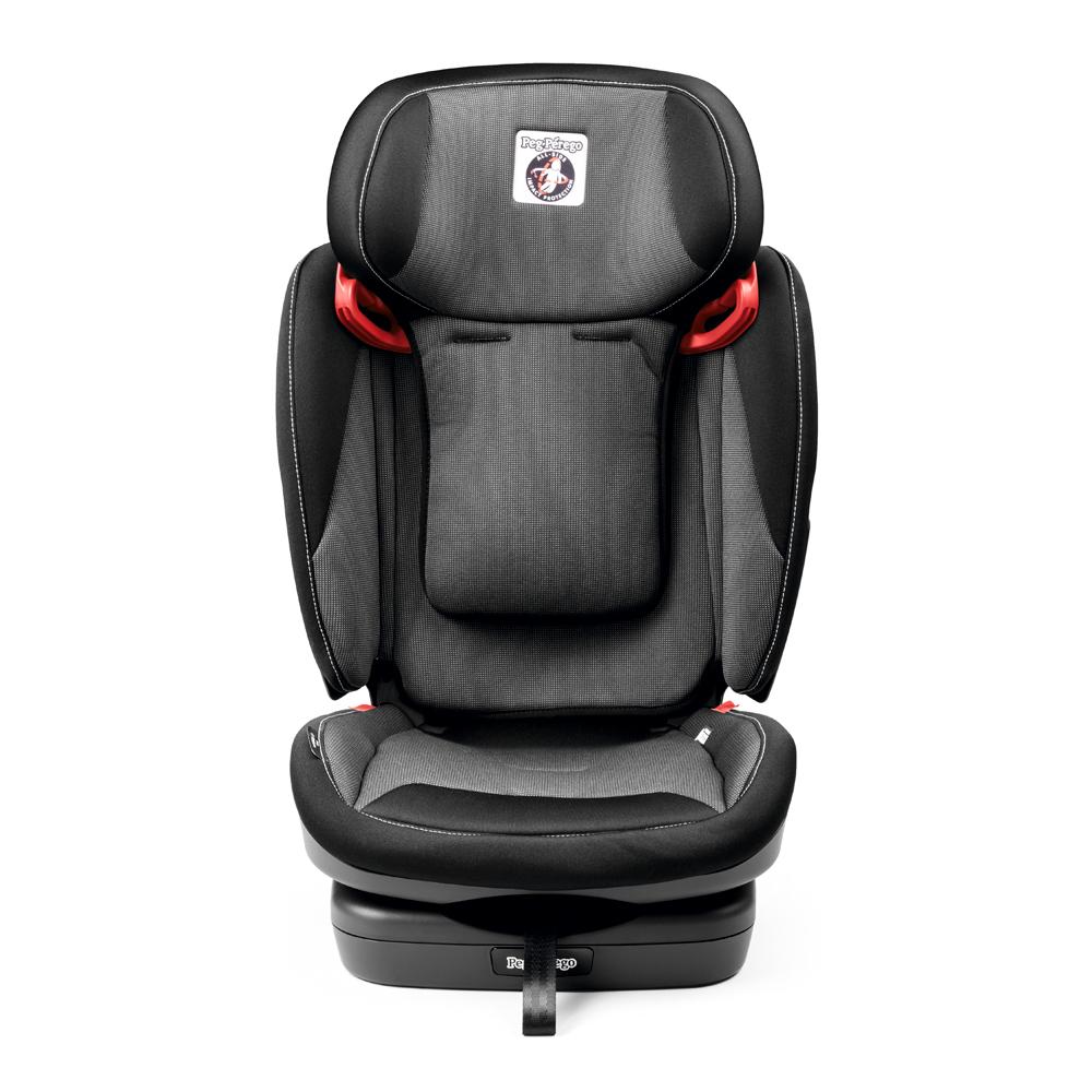 Silla de auto combinada Via 123