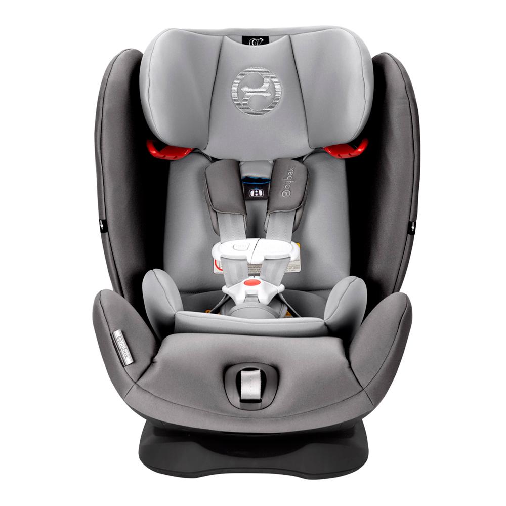 Silla de Auto Convertible todo en uno Eternis S All-In-One