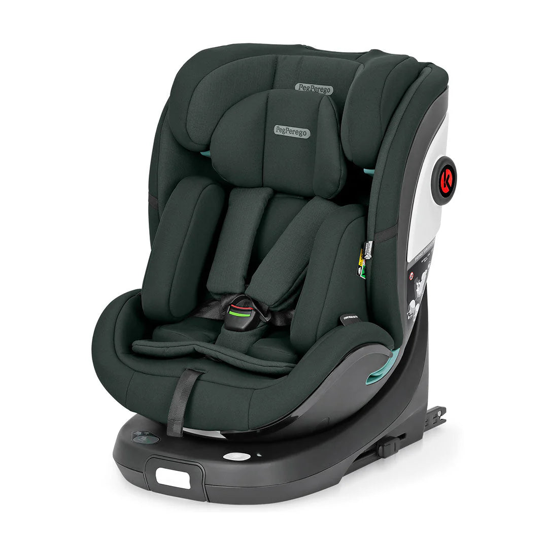 Silla de auto Convertible Toda en una Primo Viaggio 360 EVO