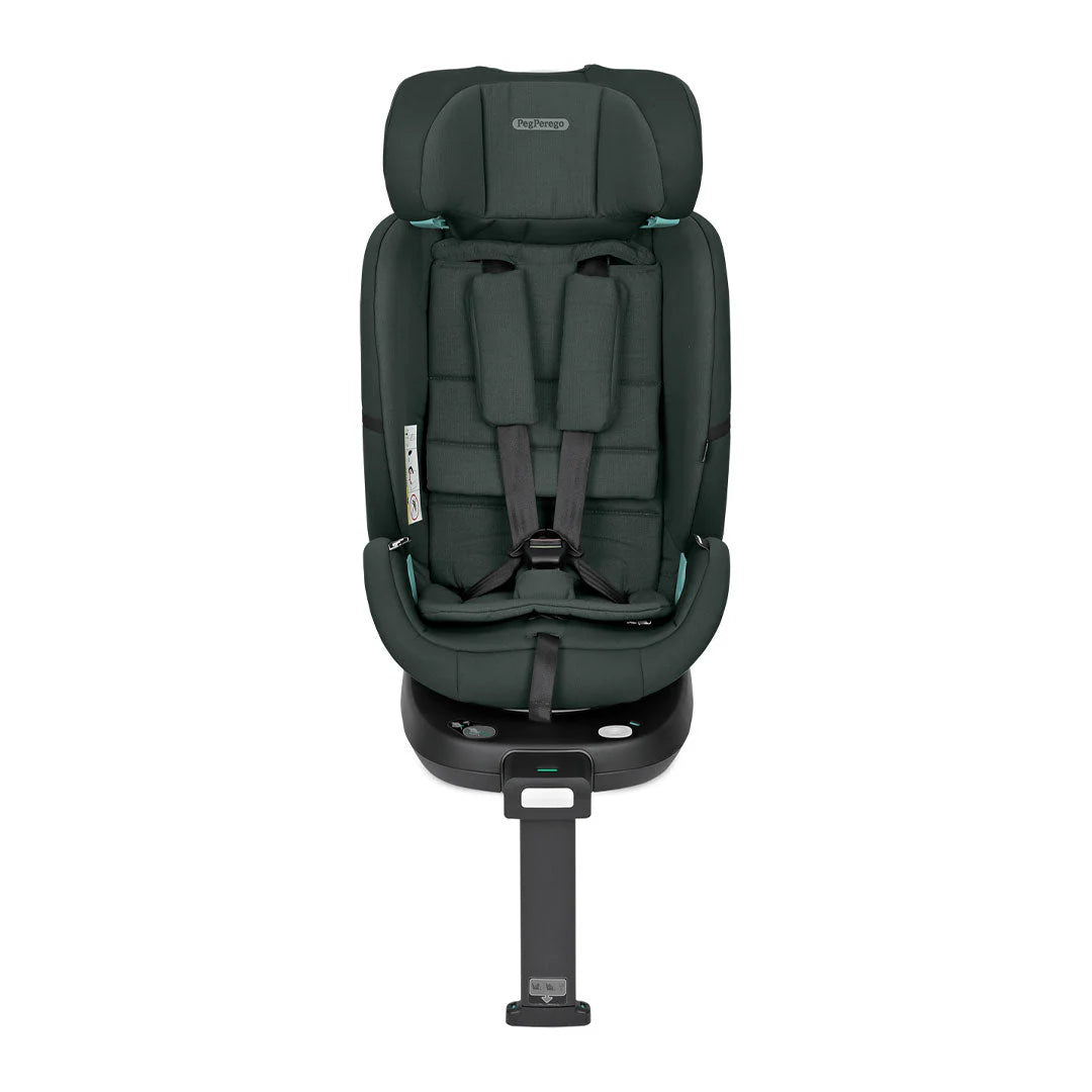 Silla de auto Convertible Toda en una Primo Viaggio 360 EVO