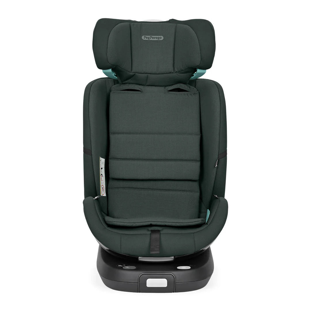 Silla de auto Convertible Toda en una Primo Viaggio 360 EVO