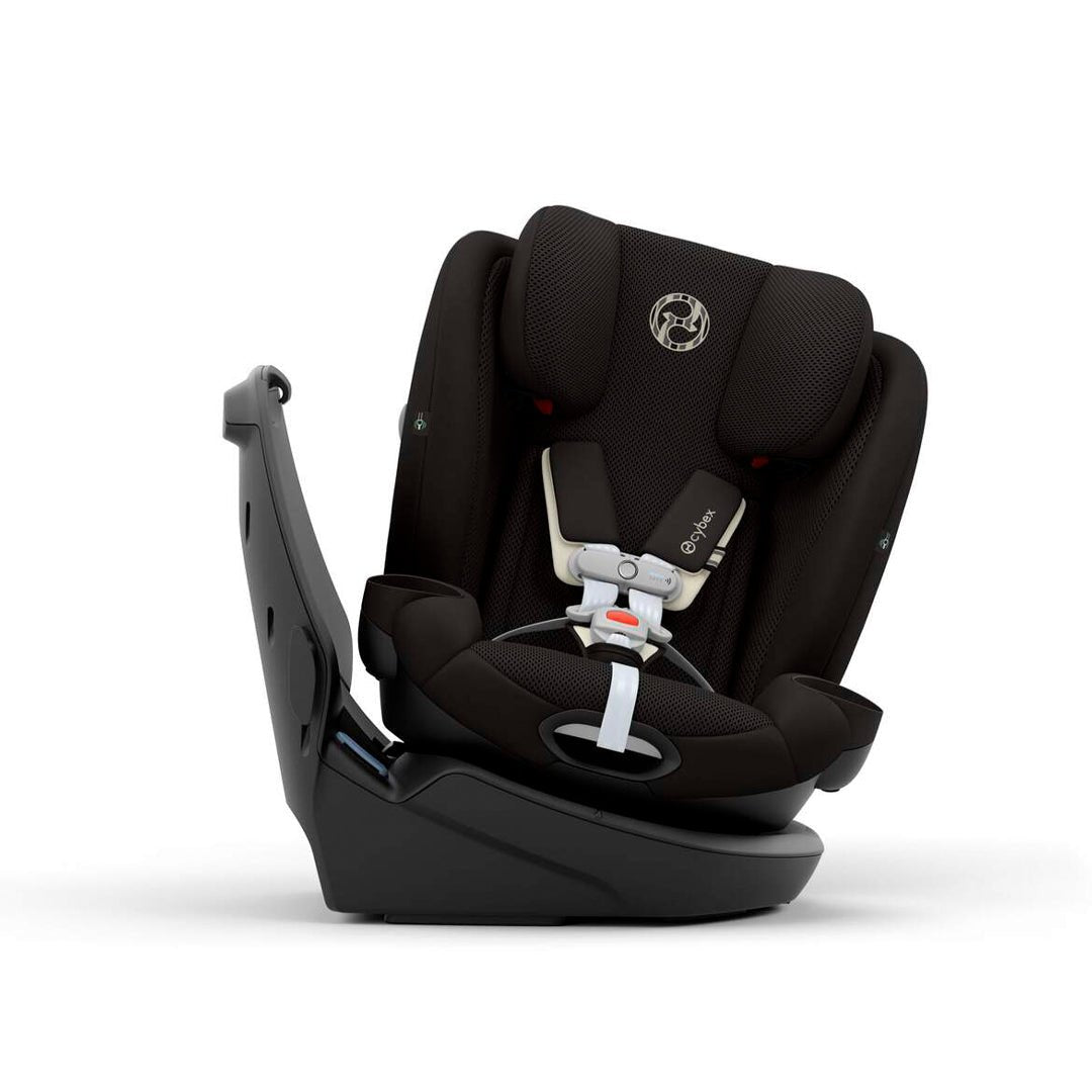 Silla de Auto Convertible Callisto Todo en Una G 360 SS