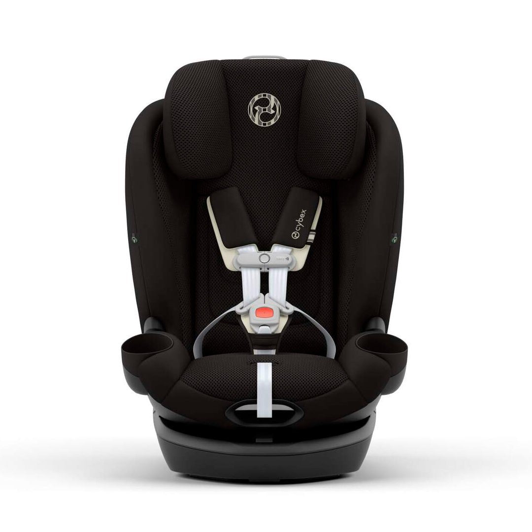 Silla de Auto Convertible Callisto Todo en Una G 360 SS