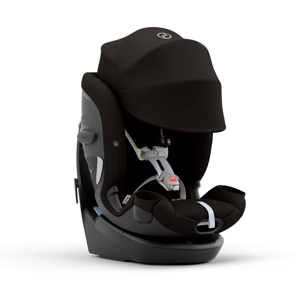 Silla de Auto Convertible Callisto Todo en Una G 360 SS