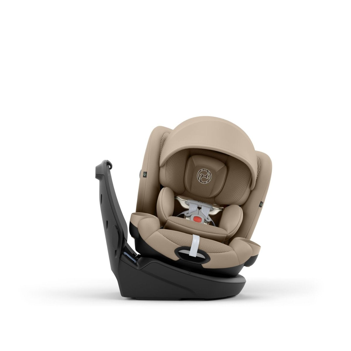Silla de Auto Convertible Callisto Todo en Una G 360 SS