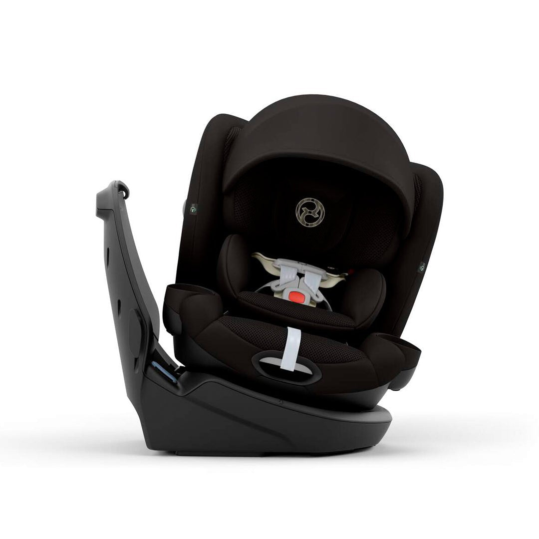 Silla de Auto Convertible Callisto Todo en Una G 360 SS