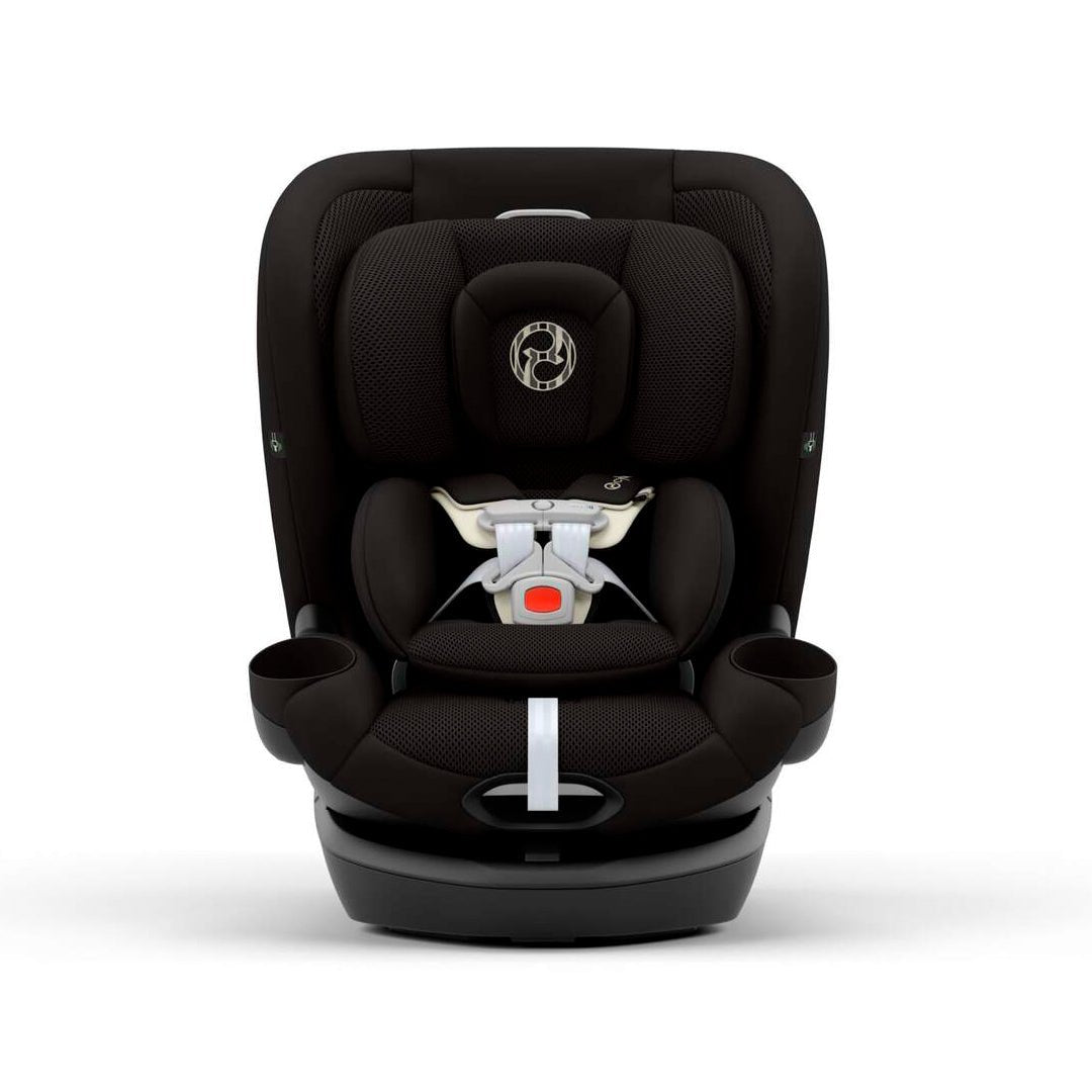 Silla de Auto Convertible Callisto Todo en Una G 360 SS