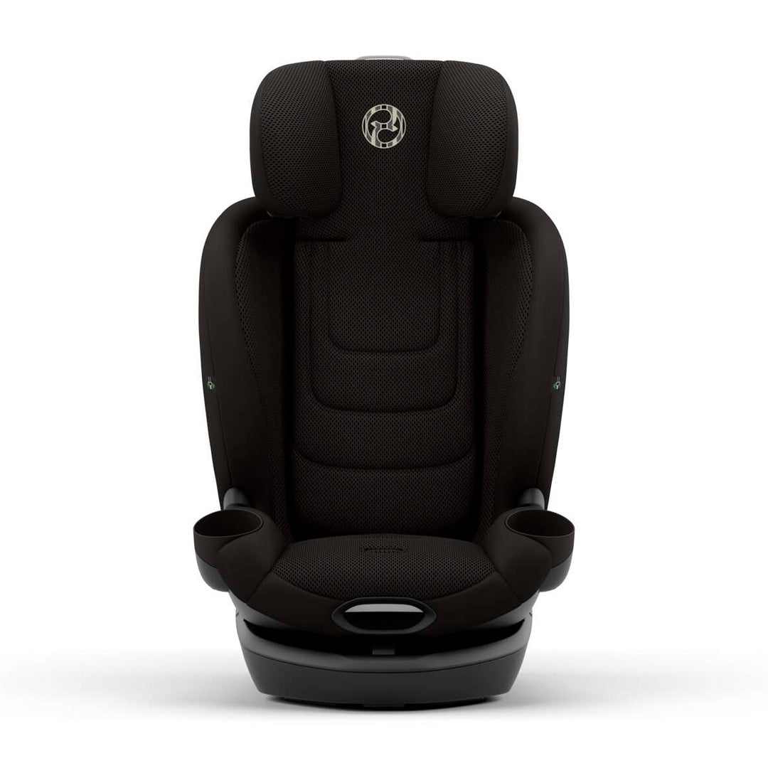 Silla de Auto Convertible Callisto Todo en Una G 360 SS