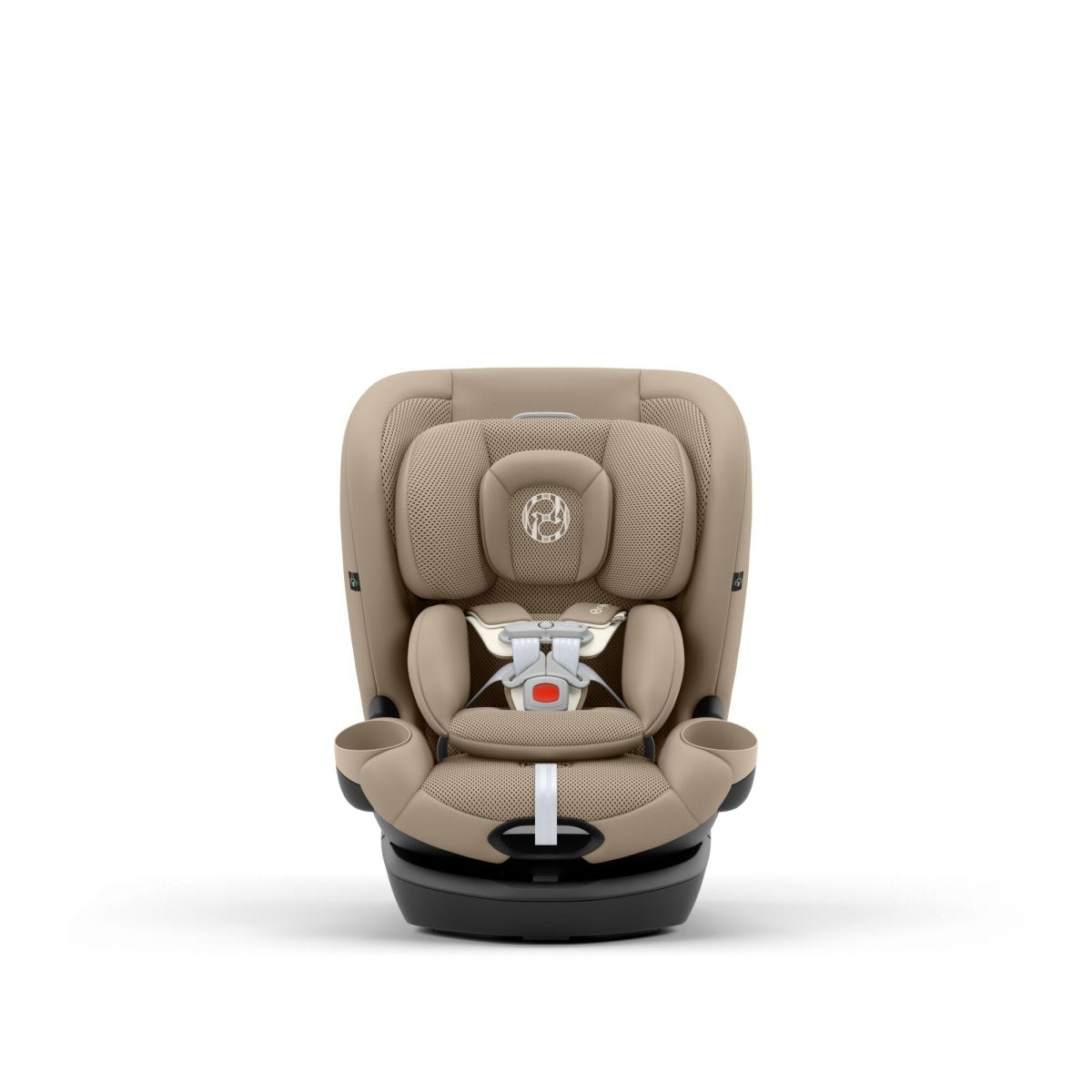 Silla de Auto Convertible Callisto Todo en Una G 360 SS