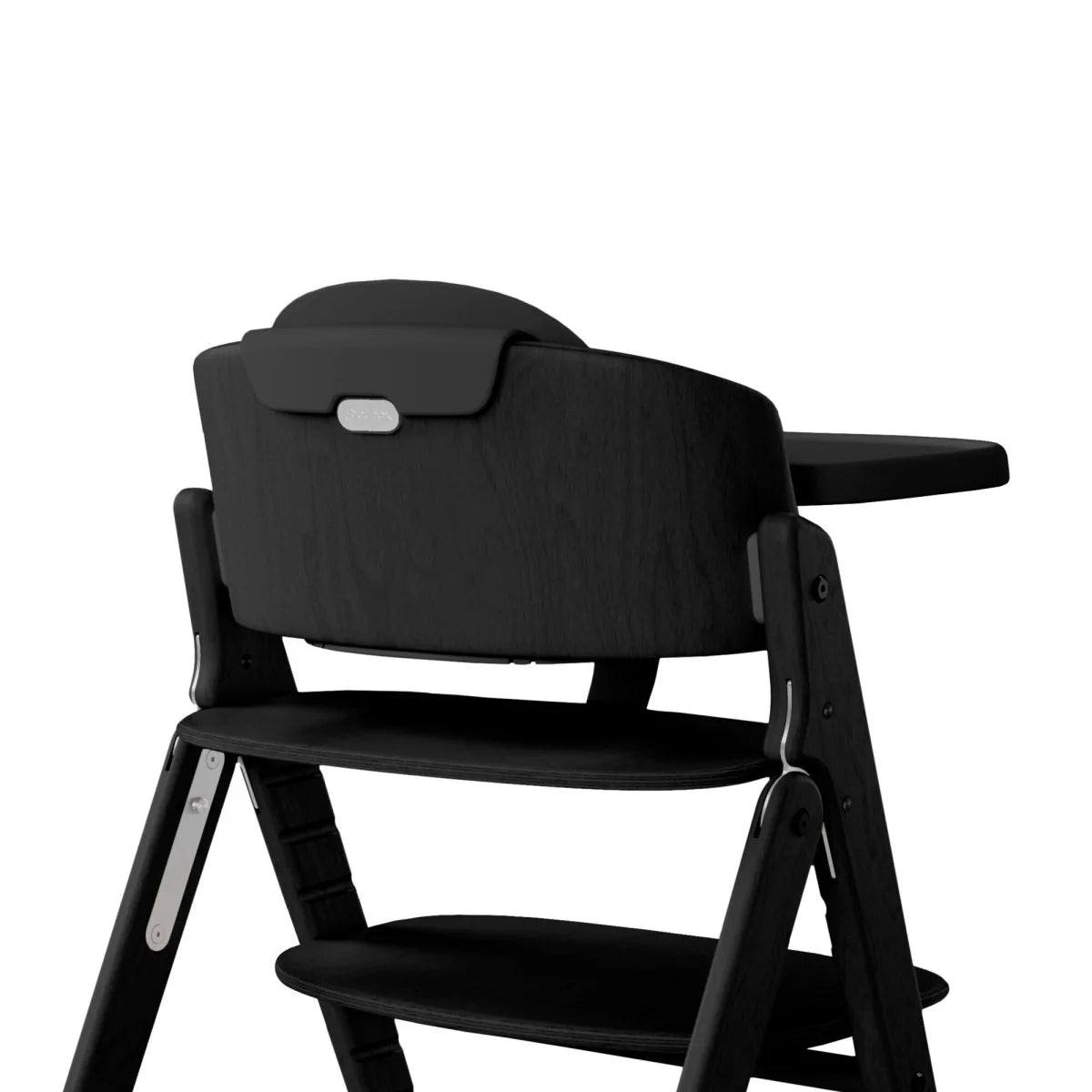 Silla de Comer Evolutiva Click & Fold 3 en 1