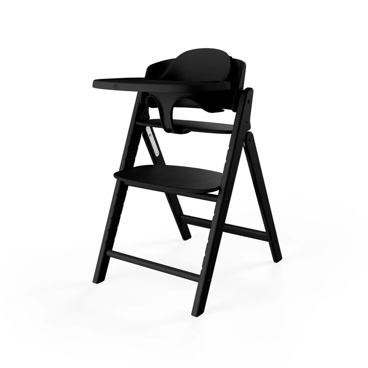 Silla de Comer Evolutiva Click & Fold 3 en 1