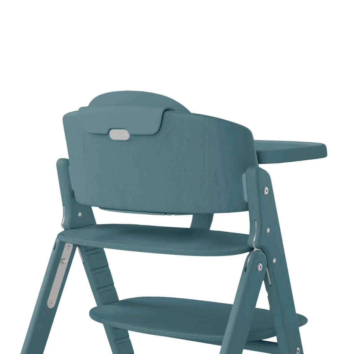 Silla de Comer Evolutiva Click & Fold 3 en 1