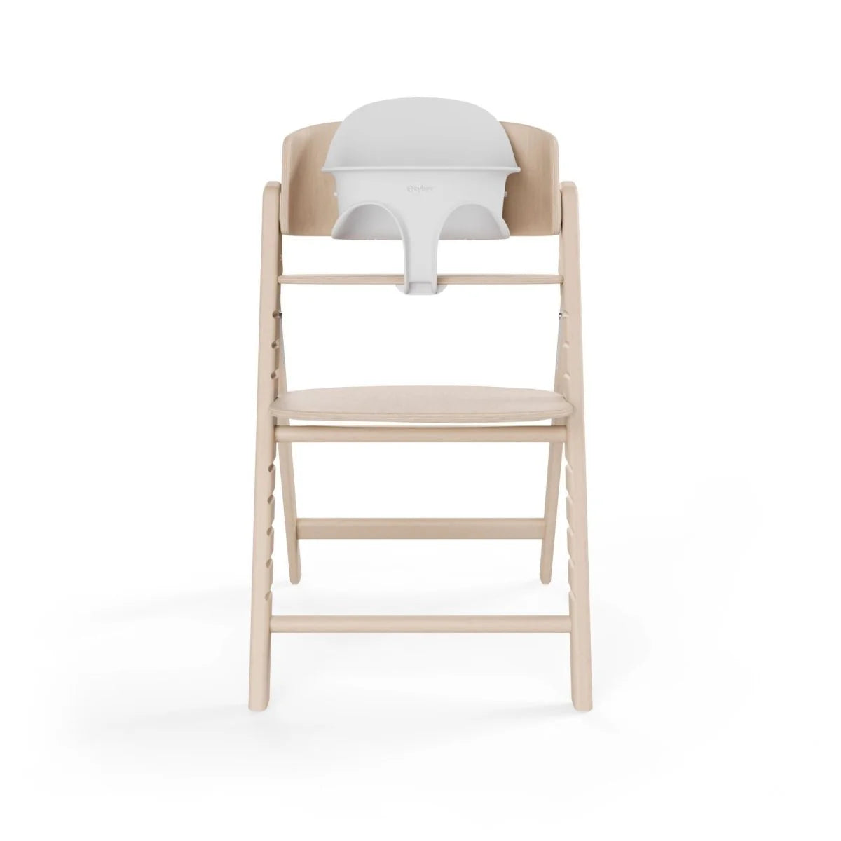 Silla de Comer Evolutiva Click & Fold 3 en 1