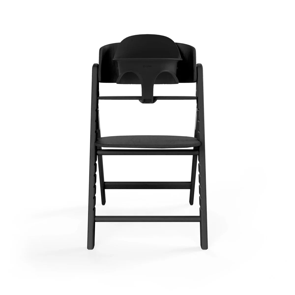 Silla de Comer Evolutiva Click & Fold 3 en 1