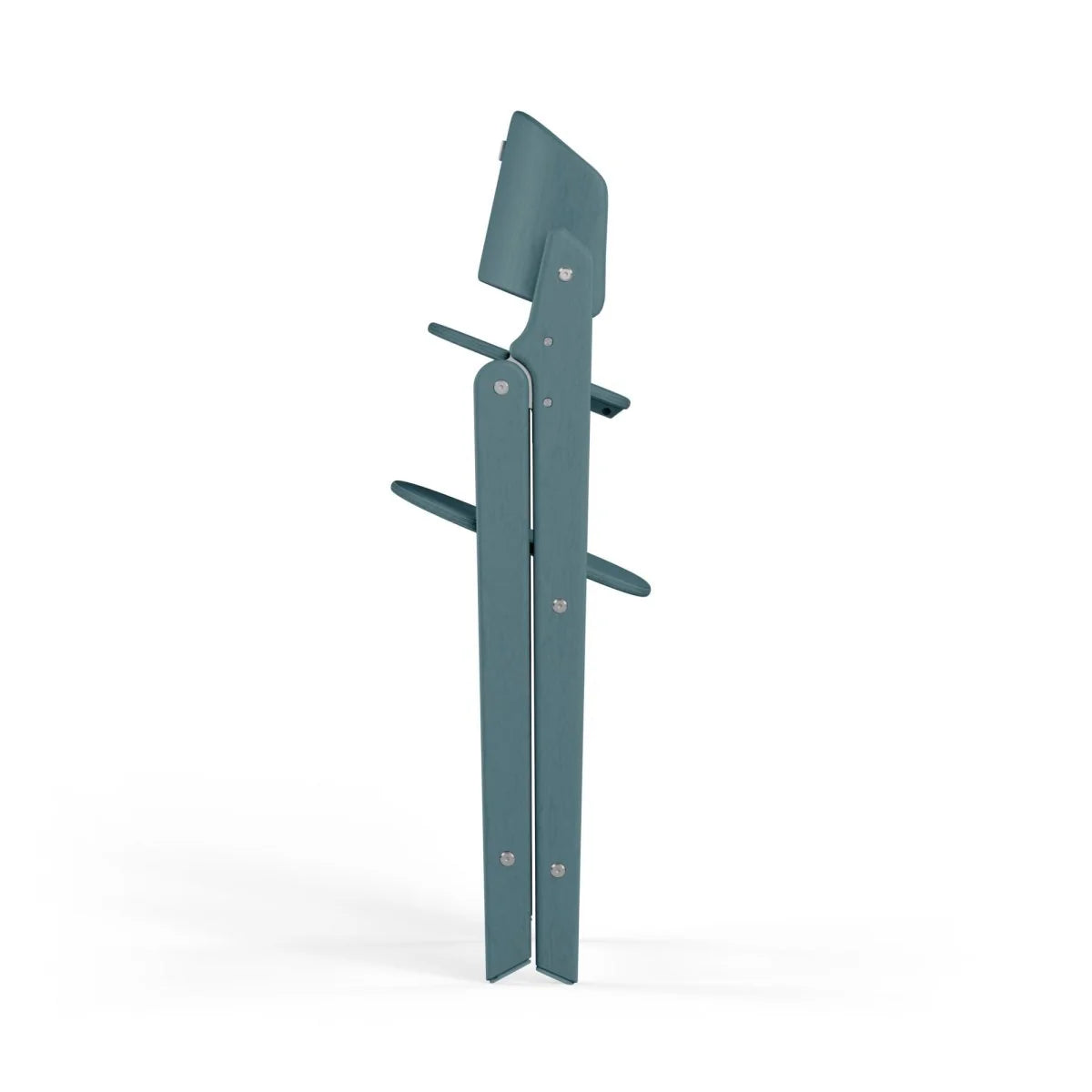 Silla de Comer Evolutiva Click & Fold 3 en 1