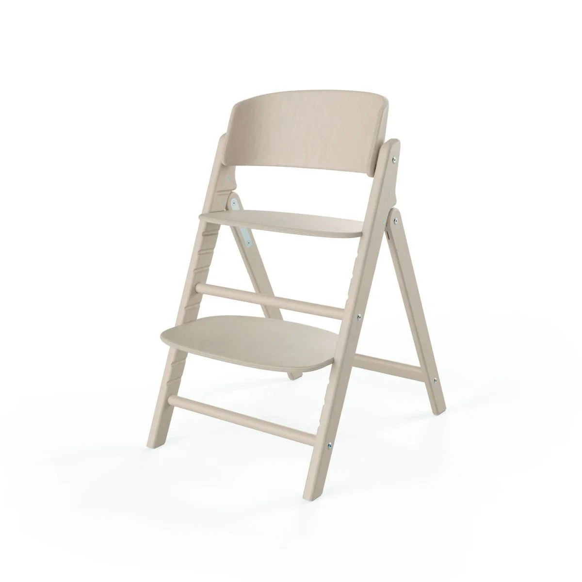 Silla de Comer Evolutiva Click & Fold 3 en 1