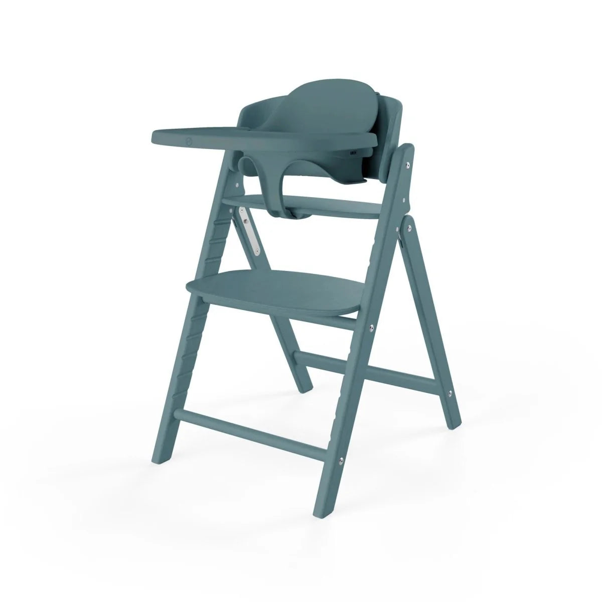 Silla de Comer Evolutiva Click & Fold 3 en 1