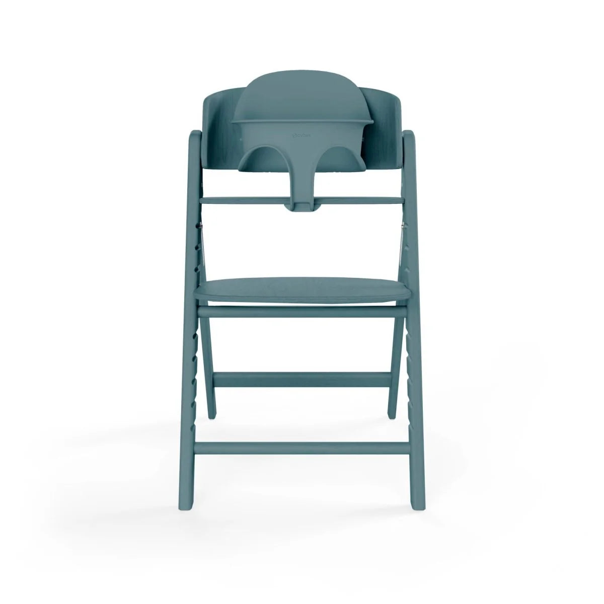 Silla de Comer Evolutiva Click & Fold 3 en 1