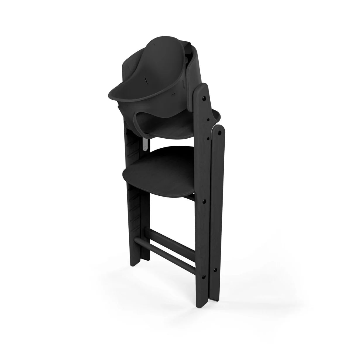 Silla de Comer Evolutiva Click & Fold 3 en 1