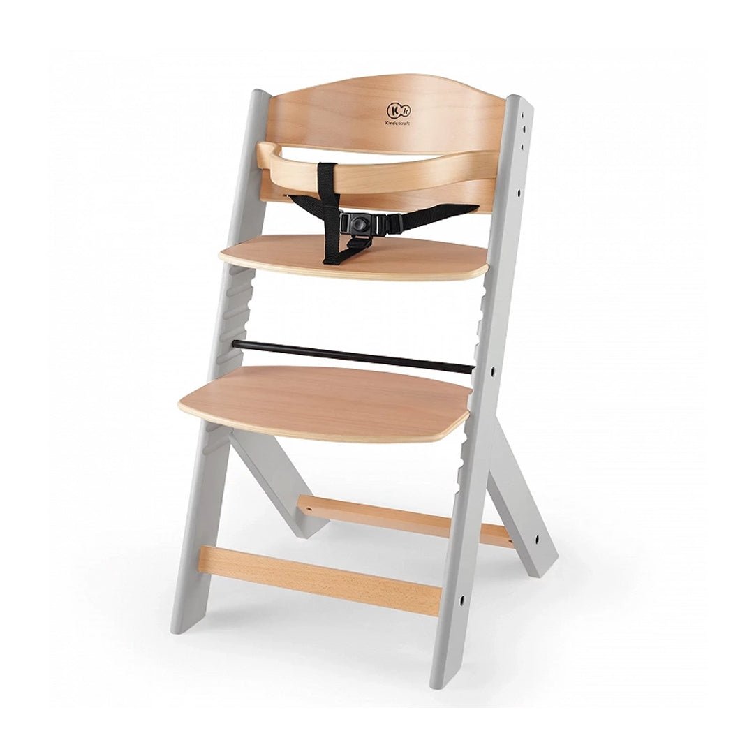 Silla de comer evolutiva Enock