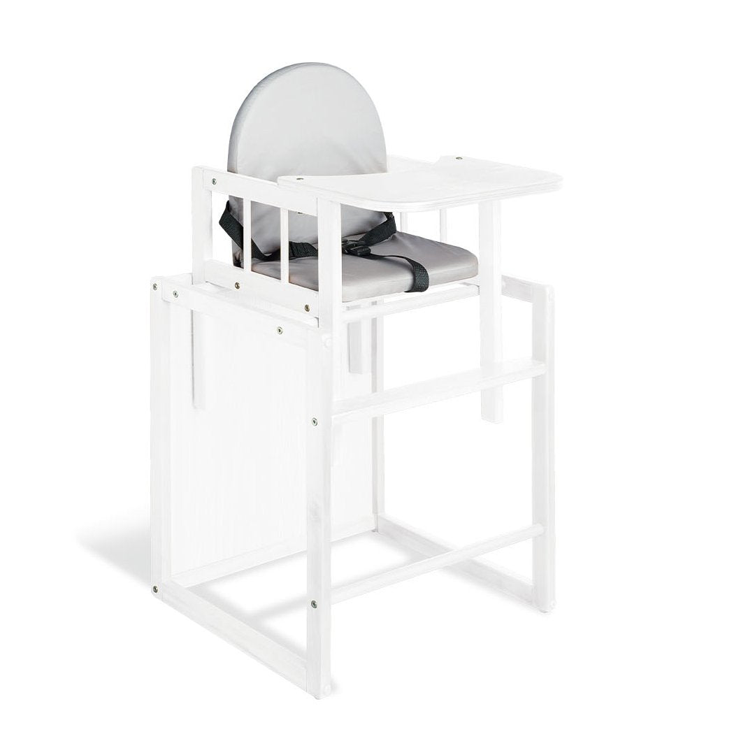 Silla de comer Lene Pinolino - Pinolino-MiniNuts expertos en coches y sillas de auto para bebé