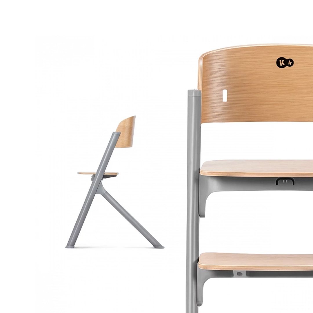 Silla de comer evolutiva Livy