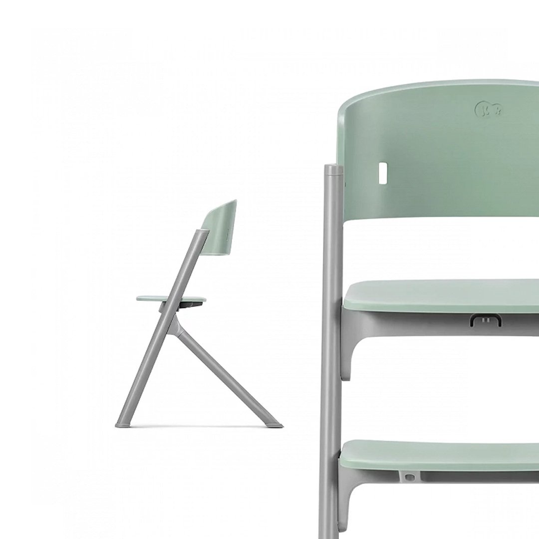 Silla de comer evolutiva Livy