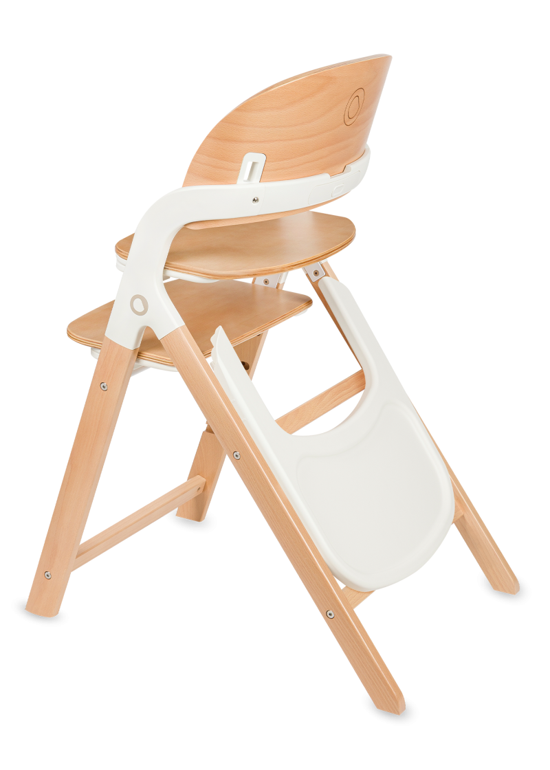 Silla de Comer Evolutiva Megan