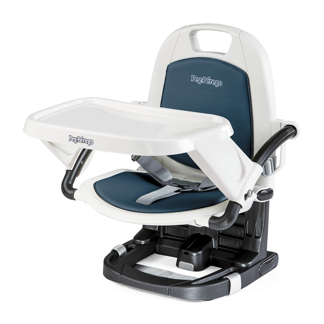Silla de Comer Plegable Rialto Peg-Pérego – Bee Bee