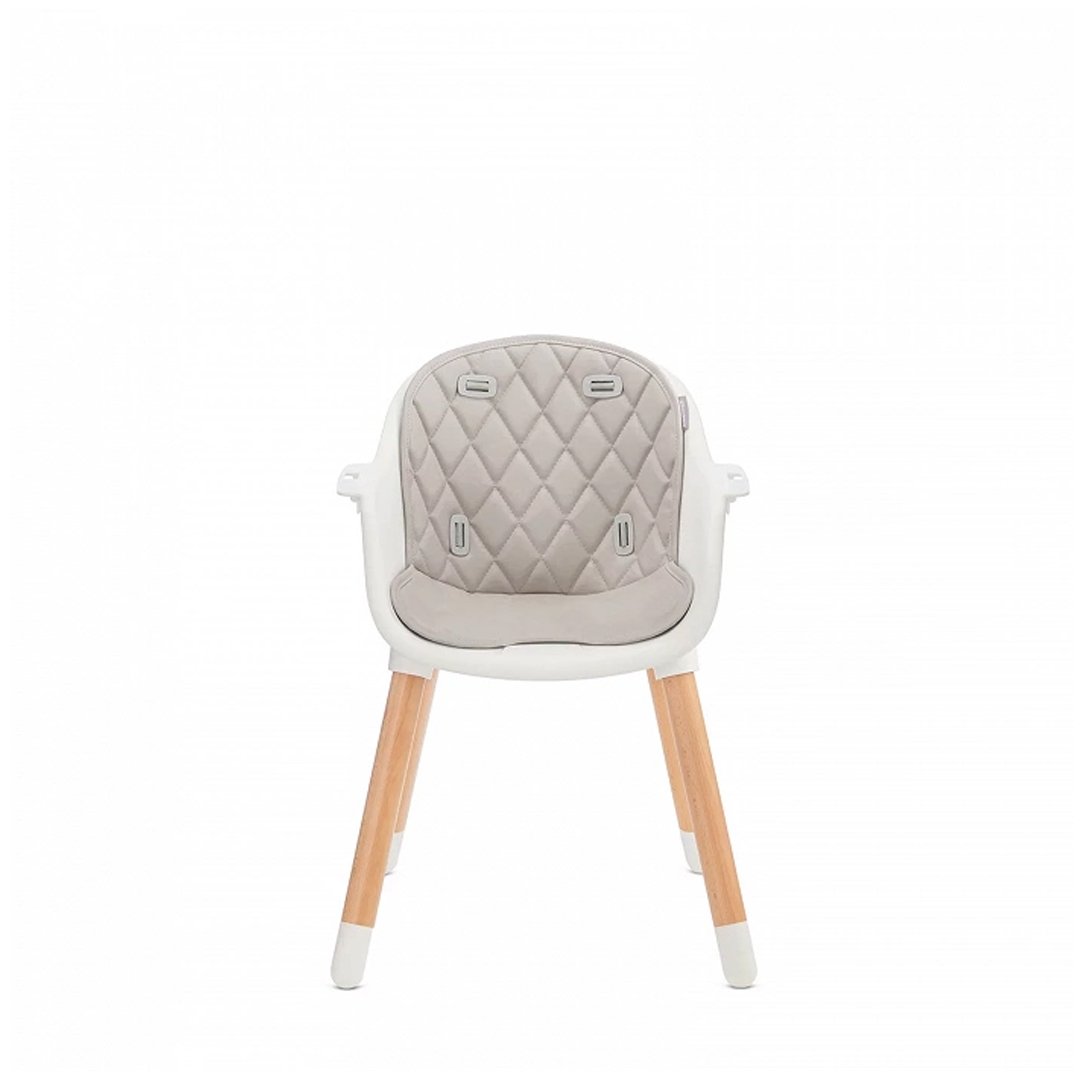 Silla de comer Sienna