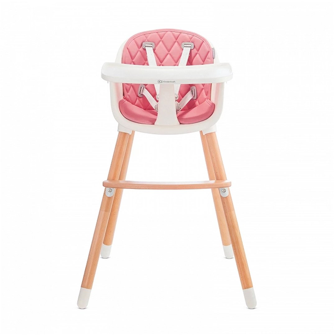 Silla de comer Sienna