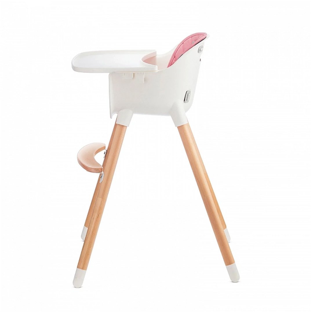 Silla de comer Sienna