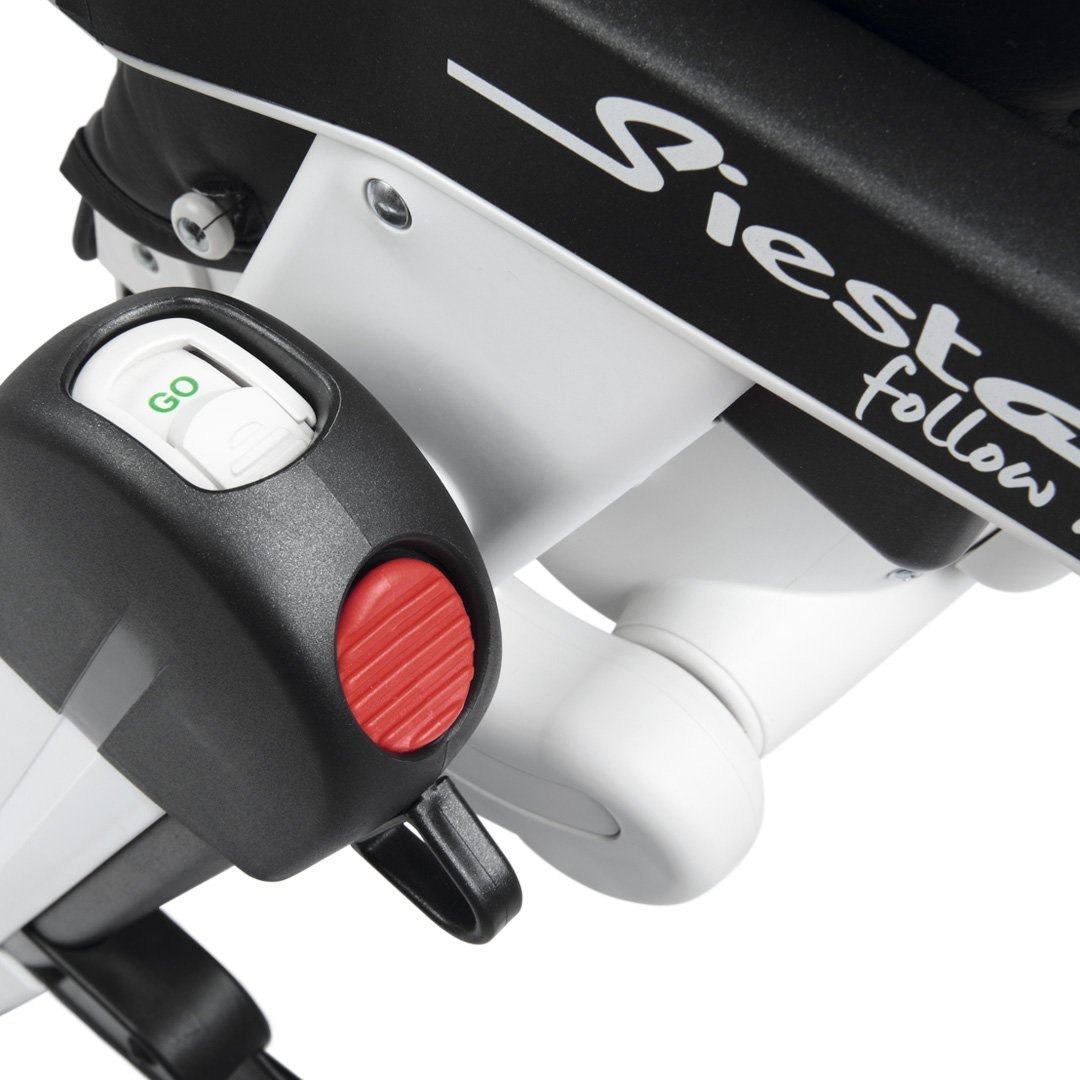 Silla de comer Siesta