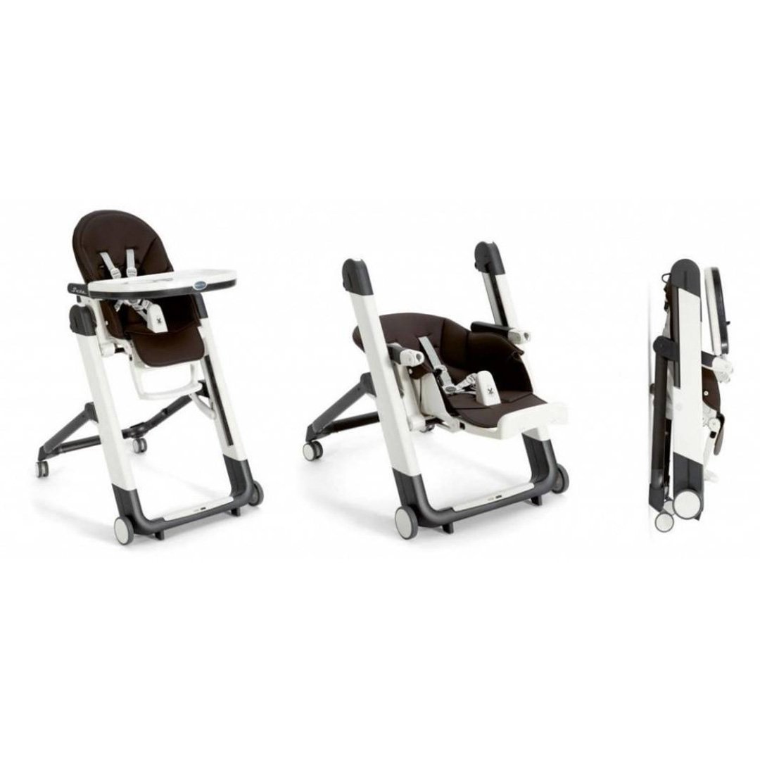 Silla de comer Siesta