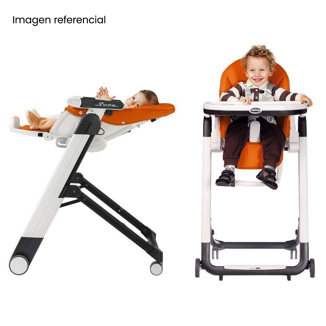 Silla de comer Siesta