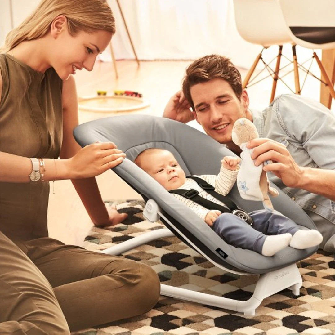 Silla mecedora Bouncer Lemo