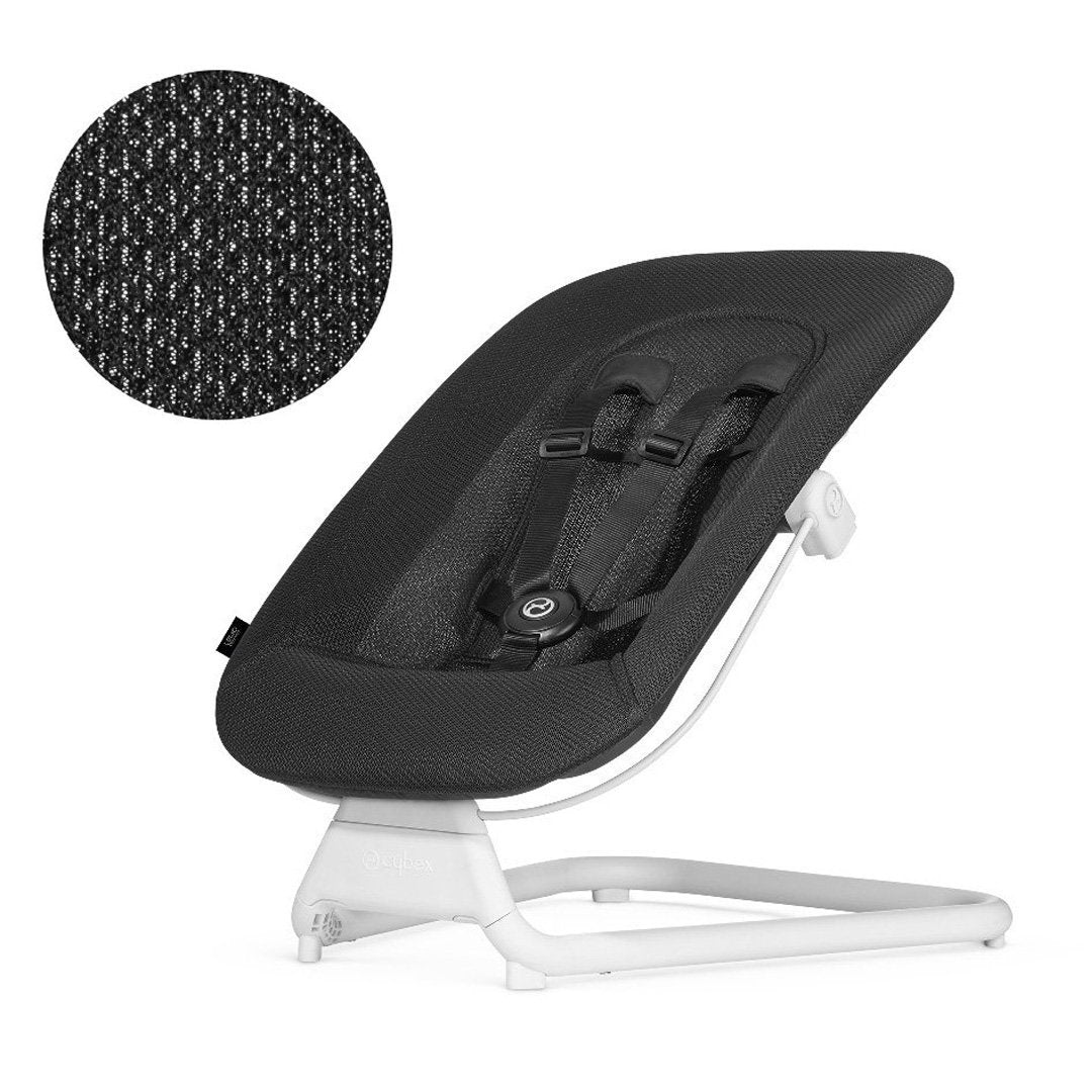 Silla mecedora Bouncer Lemo
