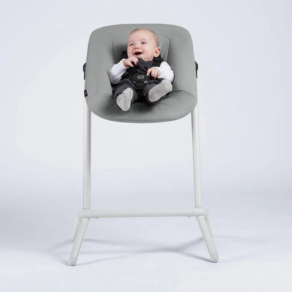 Silla mecedora Bouncer Lemo