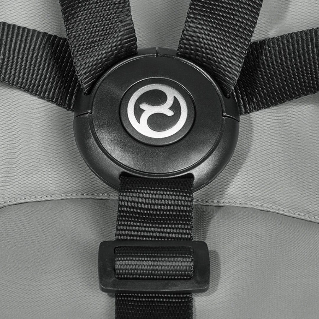 Silla mecedora Bouncer Lemo