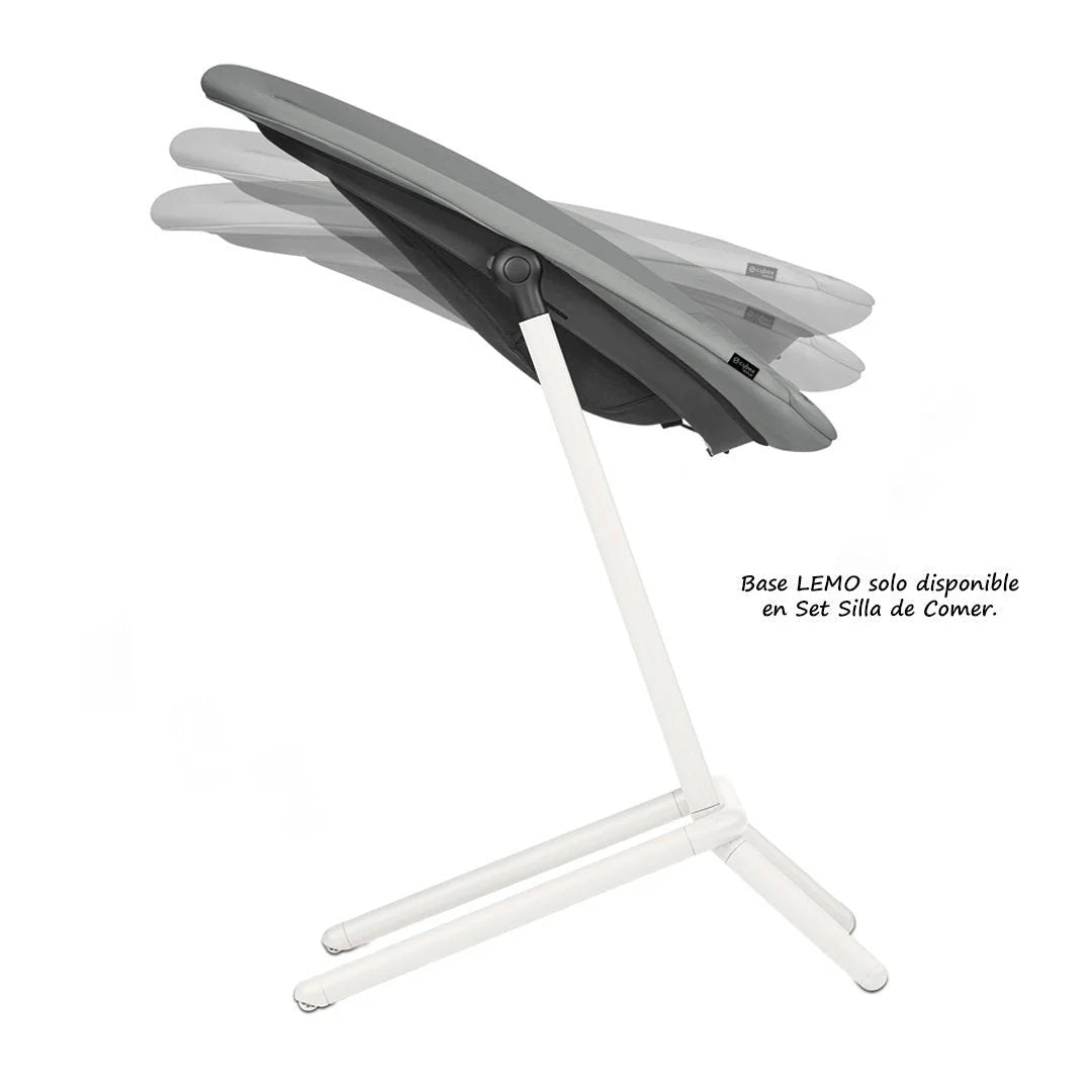 Silla mecedora Bouncer Lemo