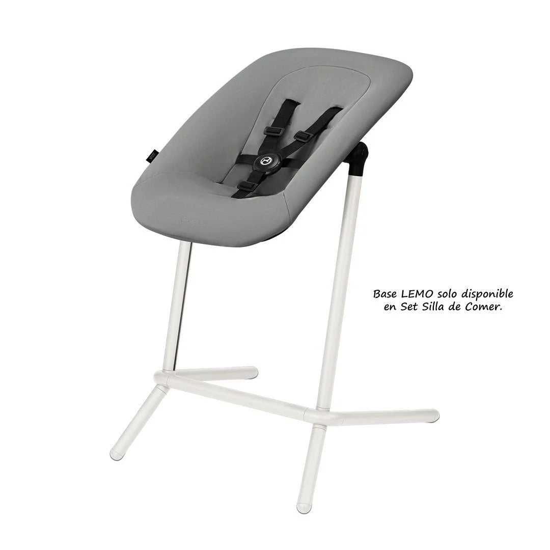 Silla mecedora Bouncer Lemo