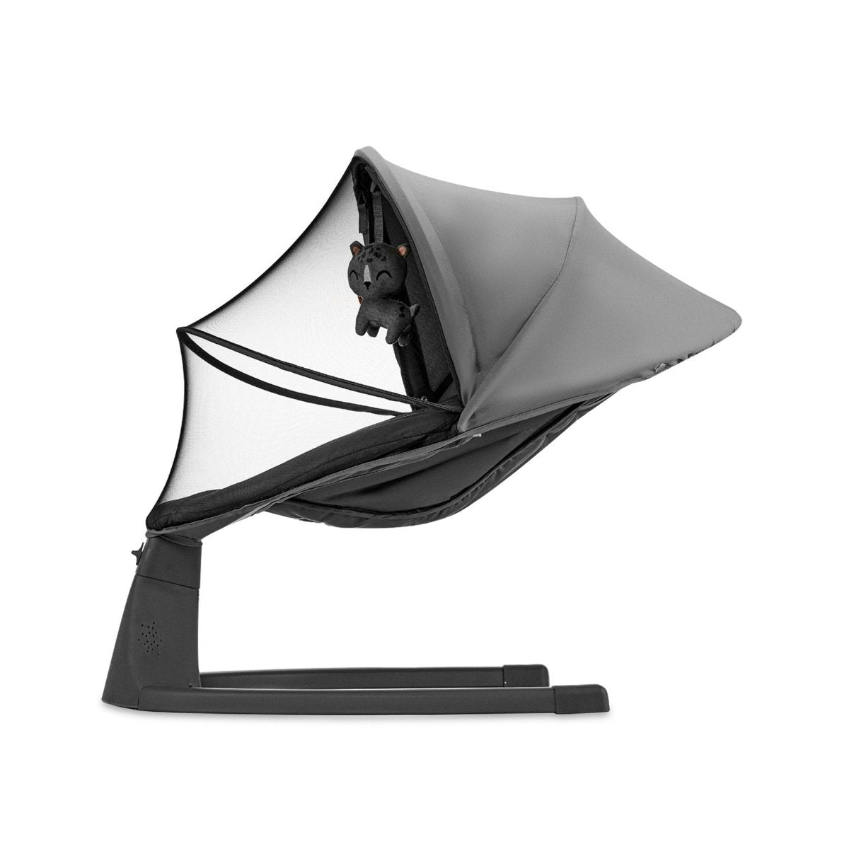 Silla Mecedora/Hamaca eléctrica Lumi 2