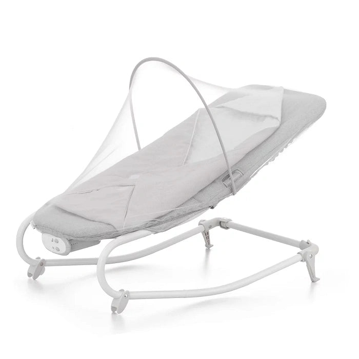 Mecedora Felio 2 Stone Grey
