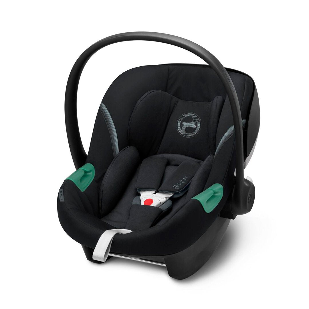 Silla Nido Aton S2 + Base One i-size