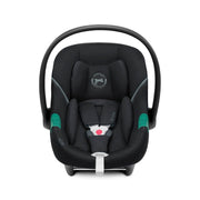 Silla de auto Nido Aton S2 + Base One i-Size