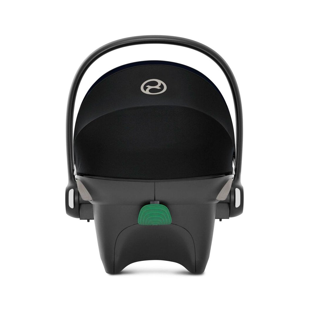 Silla de auto Nido Aton S2 + Base One i-Size