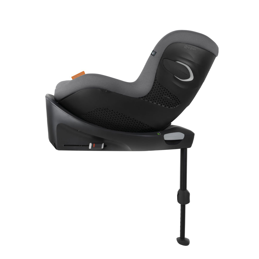 Silla de Auto Convertible 360º Sirona Gi I-size