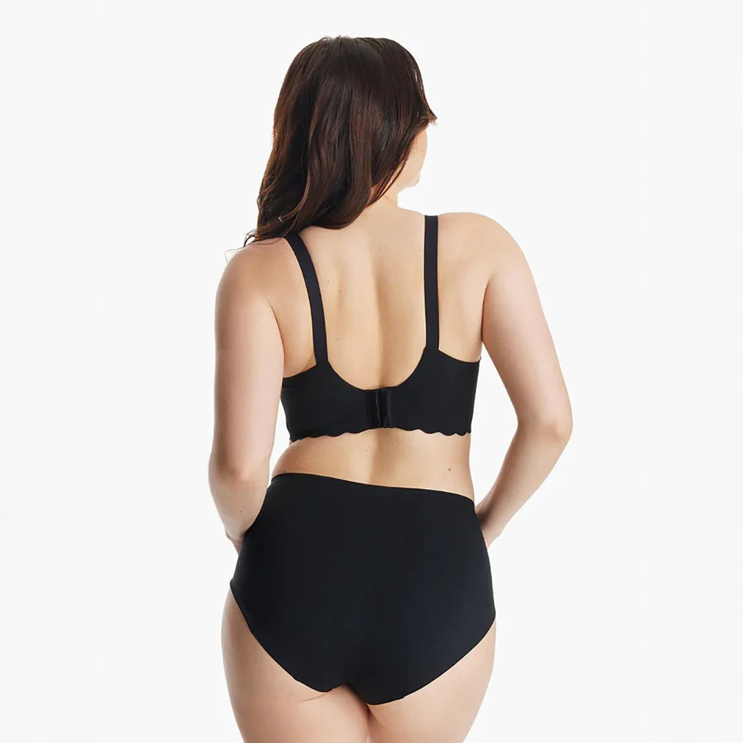 Mom Cozy - Sostén de Lactancia Jelly Strip