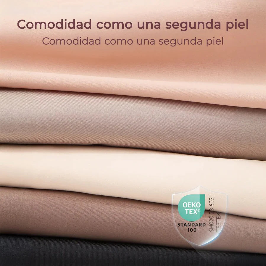 Mom Cozy - Sostén de Lactancia Jelly Strip