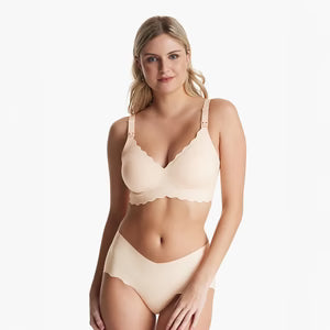Mom Cozy - Sostén de Lactancia Jelly Strip